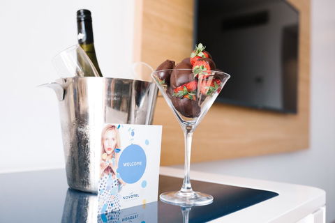 Novotel Surfers Paradise - Tourism Gold Coast 34