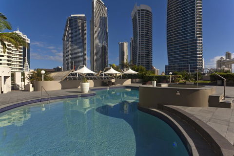 Novotel Surfers Paradise - Tourism Gold Coast 17