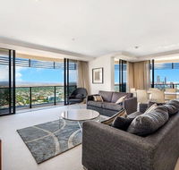 Luxury 3 Bedroom in heart of Broadbeach - Tourism Gold Coast
