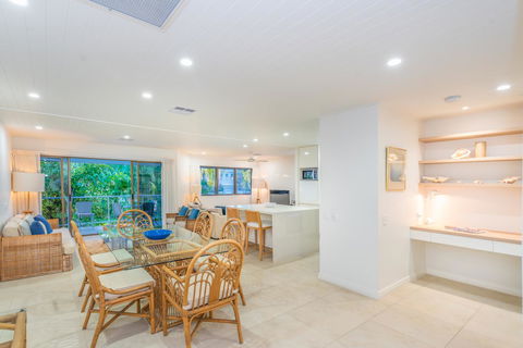 Noosa Boutique Apartments & Elkhorn Villas - Tourism Gold Coast 1
