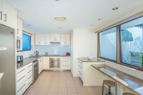 Noosa Boutique Apartments & Elkhorn Villas - Tourism Gold Coast 21
