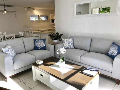 Noosa Boutique Apartments & Elkhorn Villas - Tourism Gold Coast 41