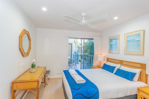 Noosa Boutique Apartments & Elkhorn Villas - Tourism Gold Coast 18