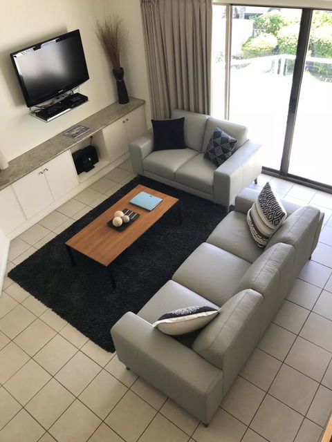 Noosa Boutique Apartments & Elkhorn Villas - Tourism Gold Coast 28