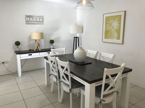 Noosa Boutique Apartments & Elkhorn Villas - Tourism Gold Coast 39
