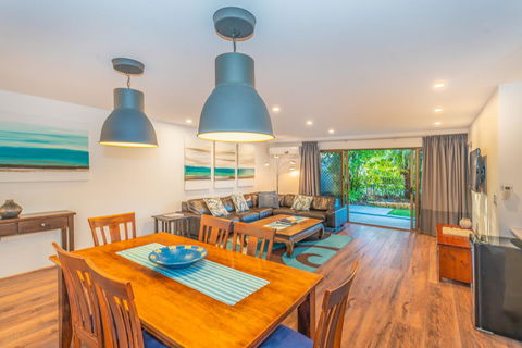 Noosa Boutique Apartments & Elkhorn Villas - Tourism Gold Coast 6