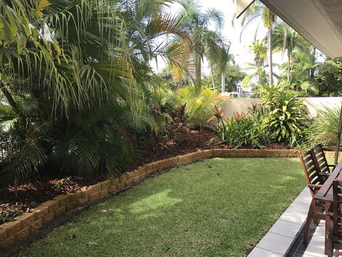 Noosa Boutique Apartments & Elkhorn Villas - Tourism Gold Coast 42