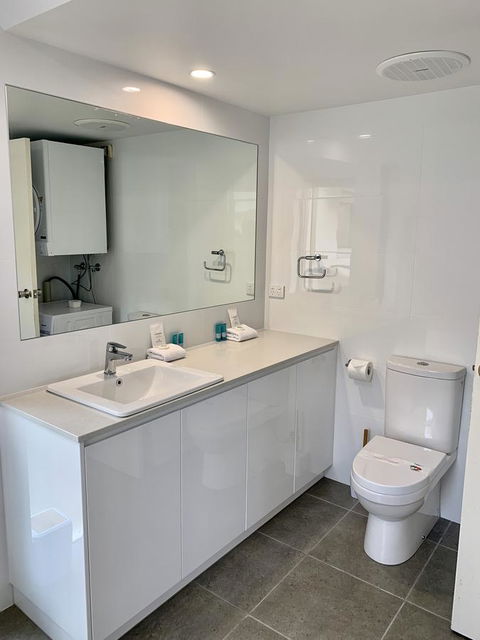 Noosa Boutique Apartments & Elkhorn Villas - Tourism Gold Coast 25
