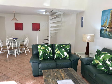 Noosa Boutique Apartments & Elkhorn Villas - Tourism Gold Coast 33