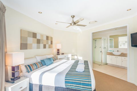 Noosa Boutique Apartments & Elkhorn Villas - Tourism Gold Coast 13