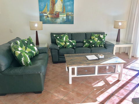 Noosa Boutique Apartments & Elkhorn Villas - Tourism Gold Coast 32