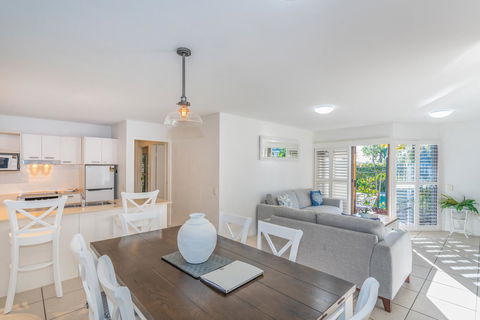 Noosa Boutique Apartments & Elkhorn Villas - Tourism Gold Coast 15