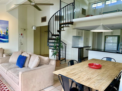 Noosa Boutique Apartments & Elkhorn Villas - Tourism Gold Coast 22