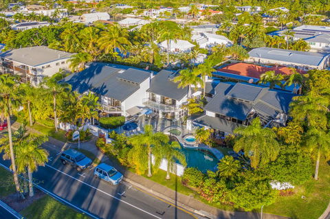 Noosa Boutique Apartments & Elkhorn Villas - Tourism Gold Coast 8