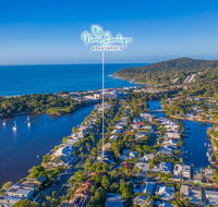 Noosa Boutique Apartments - Tourism Gold Coast