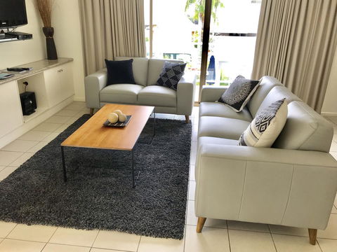 Noosa Boutique Apartments & Elkhorn Villas - Tourism Gold Coast 30