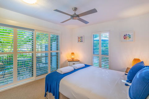 Noosa Boutique Apartments & Elkhorn Villas - Tourism Gold Coast 16