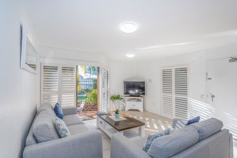 Noosa Boutique Apartments & Elkhorn Villas - Tourism Gold Coast 5