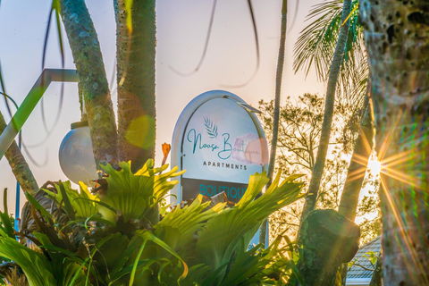 Noosa Boutique Apartments & Elkhorn Villas - Tourism Gold Coast 9