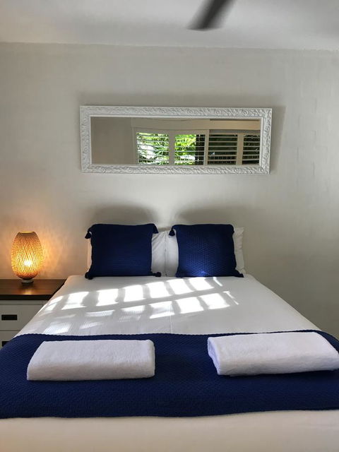 Noosa Boutique Apartments & Elkhorn Villas - Tourism Gold Coast 38