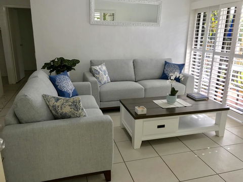 Noosa Boutique Apartments & Elkhorn Villas - Tourism Gold Coast 40