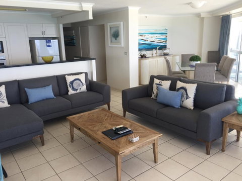 Ocean Plaza Resort - Tourism Gold Coast 21