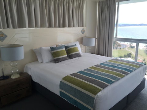 Ocean Plaza Resort - Tourism Gold Coast 39