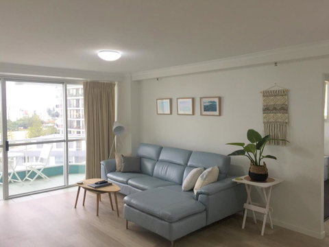 Ocean Plaza Resort - Tourism Gold Coast 31
