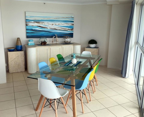 Ocean Plaza Resort - Tourism Gold Coast 14
