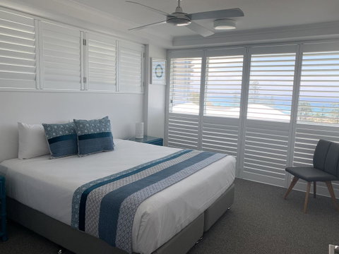Ocean Plaza Resort - Tourism Gold Coast 5