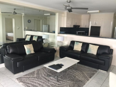 Ocean Plaza Resort - Tourism Gold Coast 36