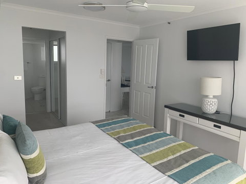 Ocean Plaza Resort - Tourism Gold Coast 12