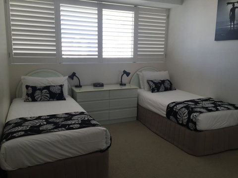 Ocean Plaza Resort - Tourism Gold Coast 35