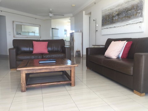 Ocean Plaza Resort - Tourism Gold Coast 27