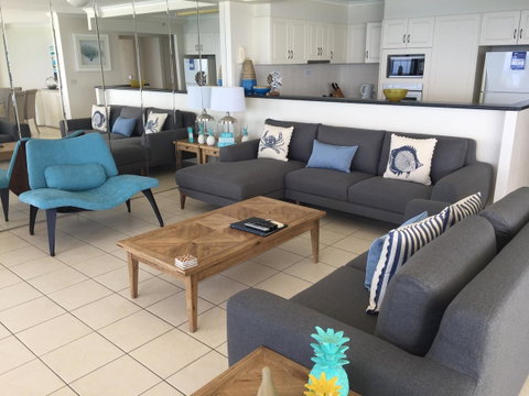 Ocean Plaza Resort - Tourism Gold Coast 37