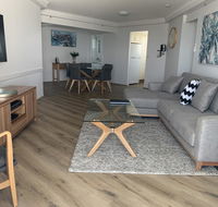 Ocean Plaza Resort - Tourism Gold Coast