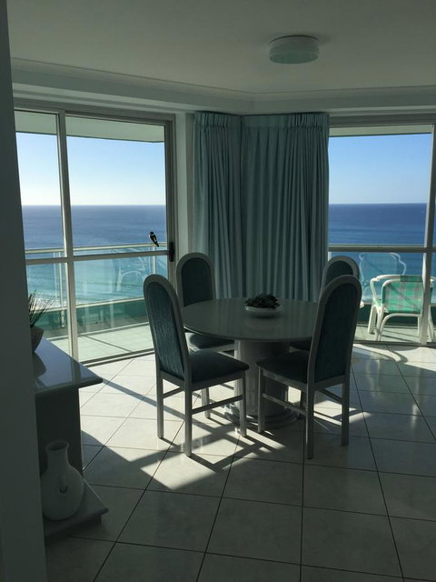 Ocean Plaza Resort - Tourism Gold Coast 32
