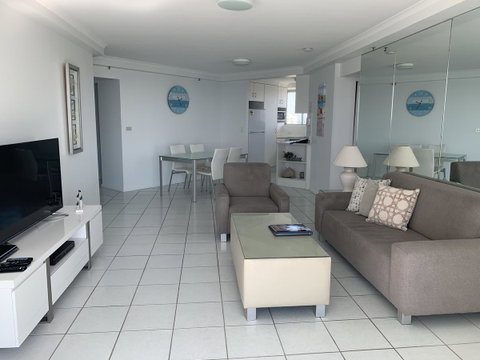 Ocean Plaza Resort - Tourism Gold Coast 7