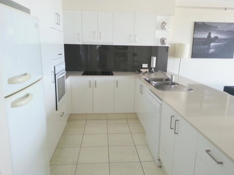 Ocean Plaza Resort - Tourism Gold Coast 24