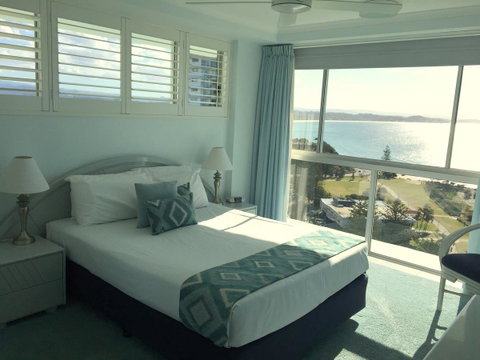 Ocean Plaza Resort - Tourism Gold Coast 15