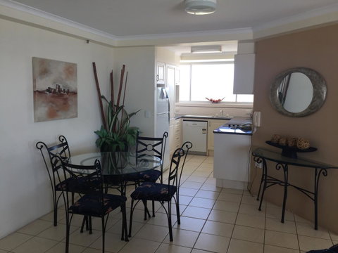 Ocean Plaza Resort - Tourism Gold Coast 26