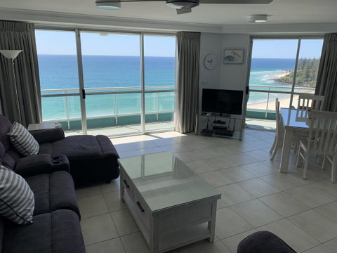 Ocean Plaza Resort - Tourism Gold Coast 2