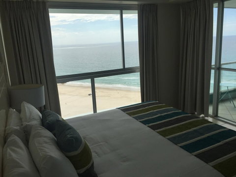 Ocean Plaza Resort - Tourism Gold Coast 38