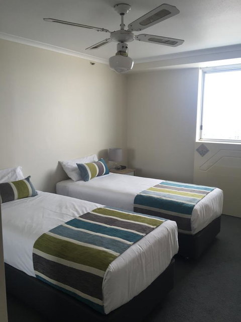 Ocean Plaza Resort - Tourism Gold Coast 43