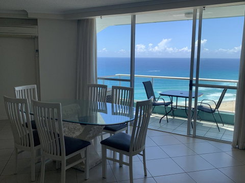 Ocean Plaza Resort - Tourism Gold Coast 8