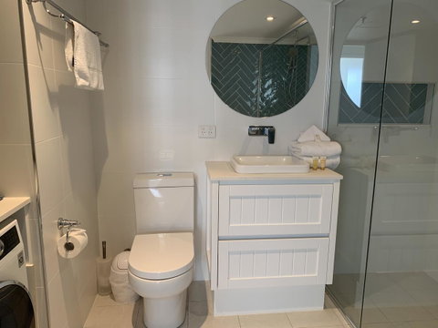 Ocean Plaza Resort - Tourism Gold Coast 11