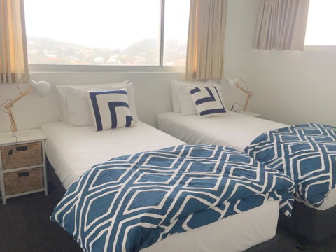 Ocean Plaza Resort - Tourism Gold Coast 16