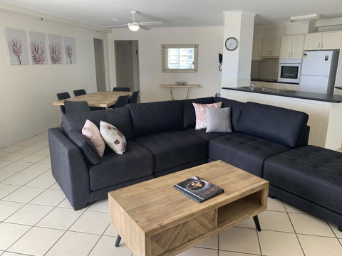 Ocean Plaza Resort - Tourism Gold Coast 22