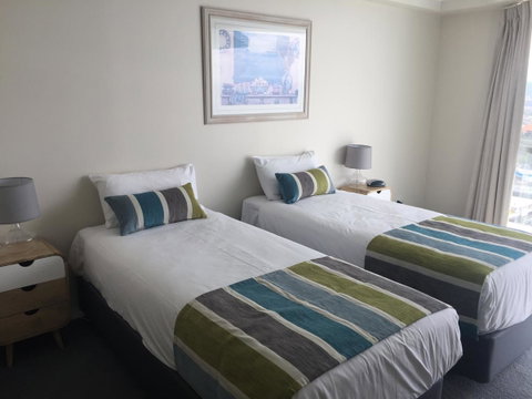 Ocean Plaza Resort - Tourism Gold Coast 41