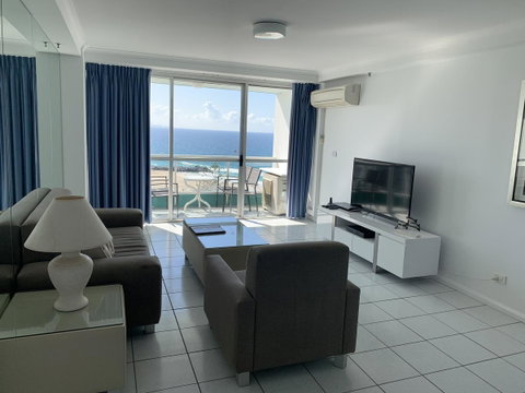 Ocean Plaza Resort - Tourism Gold Coast 6